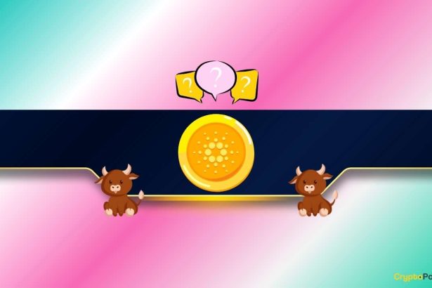 100,000,000 ADA Dumped by Cardano Whales in 72 Hours: What’s Going On?