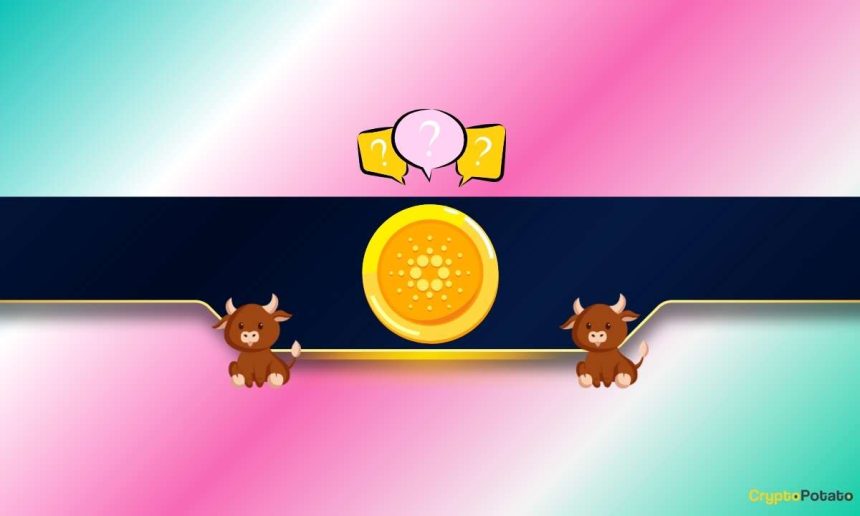 100,000,000 ADA Dumped by Cardano Whales in 72 Hours: What’s Going On?