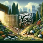 Allegations Emerge Over Garden Finance's $5.5M Security Breach Amidst Firm's Denials