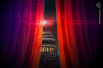 Amid US Gov’t Shutdown, Lawmakers Working to Pass Market Structure: Report