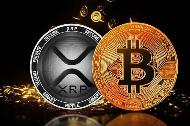 BTC And XRP Prices Fluctuate Dramatically. WOAHash Helps Holders Earn $9,900 In Daily Returns.