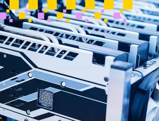 Bitcoin Miner Turned AI Infra Play, Core Scientific to Remain Independent