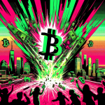 Bitcoin Slips Under $107,000 After Powell Casts Doubt on Further Rate Cuts