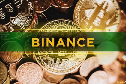 Bitcoin Supply Shock Brewing as Binance Reserves Hit Lows