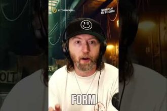 Bitcoin's Future: Ending the Fiat Illusion