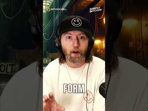 Bitcoin's Future: Ending the Fiat Illusion