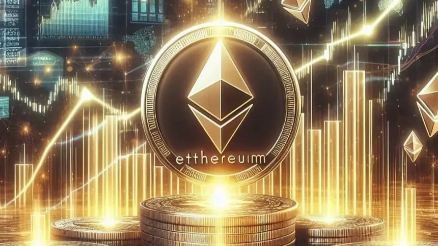 Bitmine Ethereum Buy Fuels $380M ETF Inflows, $7K in Sight
