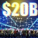 Blockchain Onchain Revenue Nears $20B in 2025