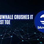 Bluwhale Crushing After Its TGE - Product Release & Updates