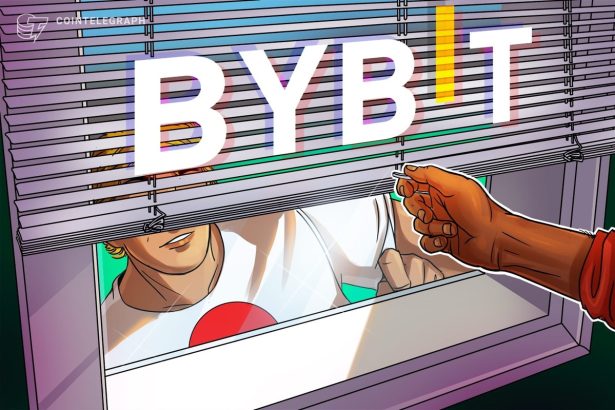 Bybit Halts New User Registrations in Japan to Align With FSA Rules