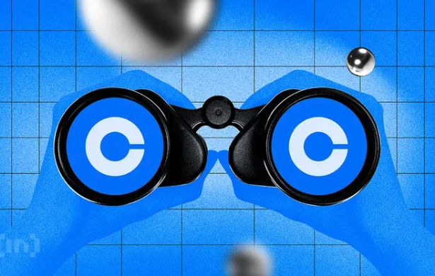 Coinbase Q3 Report: Surges 32% on Trading, Stablecoin Momentum