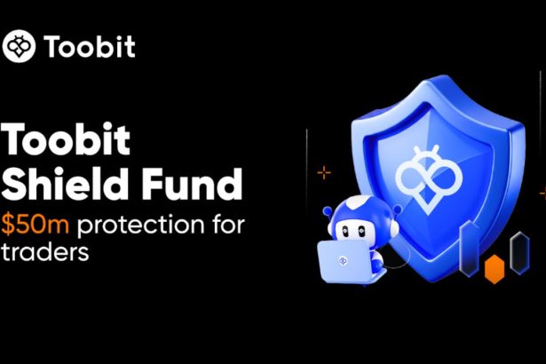 Crypto Exchange Toobit Introduces a $50 Million Protection Fund