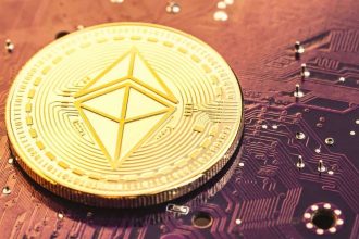 Ethereum's (ETH) 'Negative' Metric Might Actually Mean a Bottom Is Forming