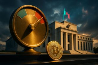 Fed cancels December rate cut, 18% chance of hike, slowing Bitcoin rally