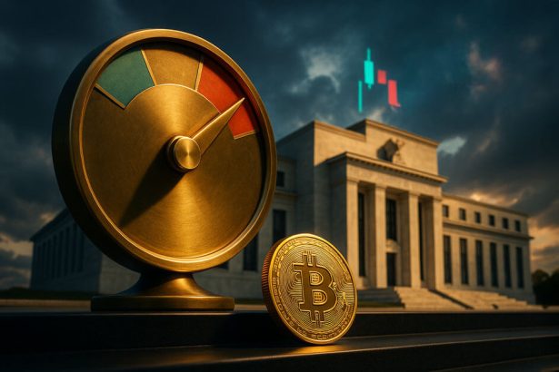 Fed cancels December rate cut, 18% chance of hike, slowing Bitcoin rally