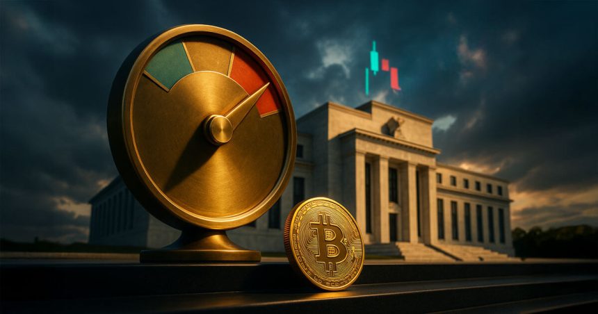 Fed cancels December rate cut, 18% chance of hike, slowing Bitcoin rally