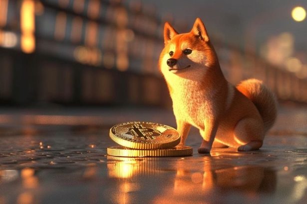 Forget Cardano, Why Shiba Inu's Shibarium Is The Real Ghost Chain