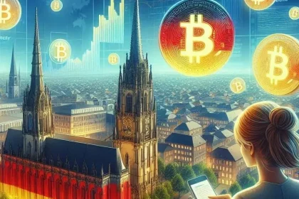 Germany Bitcoin