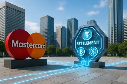 Has Mastercard accepted the inevitability of crypto? Spends $2B on tokenization platform