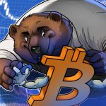 Here’s Why Some Bearish Bitcoin Analysts Say the BTC Price ‘Top is in’