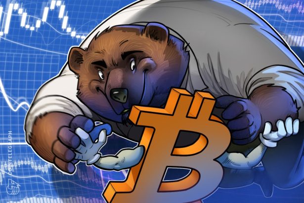 Here’s Why Some Bearish Bitcoin Analysts Say the BTC Price ‘Top is in’