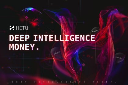 Hetu 3.0 - Deep Intelligence Money