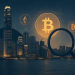 Hong Kong Crypto