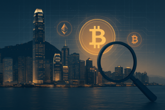 Hong Kong Crypto