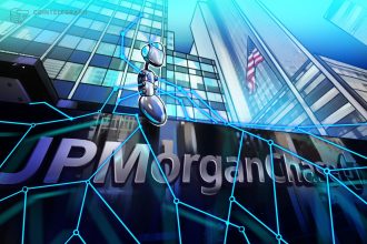 JPMorgan Tokenizes Private-Equity Fund On Its Own Blockchain