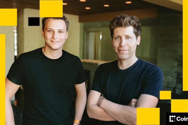 Mythical Games Taps Sam Altman’s World to Keep Players Safe From Bots