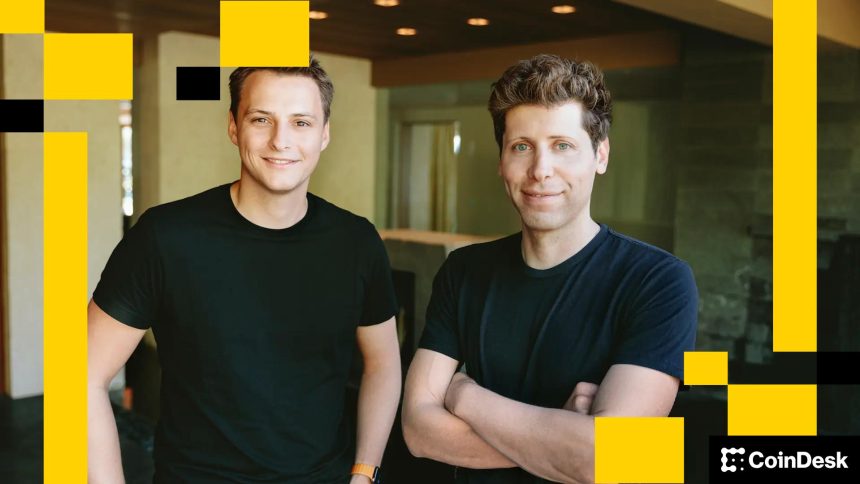 Mythical Games Taps Sam Altman’s World to Keep Players Safe From Bots
