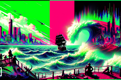 NFTs Crater as Farmers Abandon OpenSea