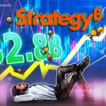 Saylor’s Strategy boosts after hours as firm posts $2.8B Q3 income