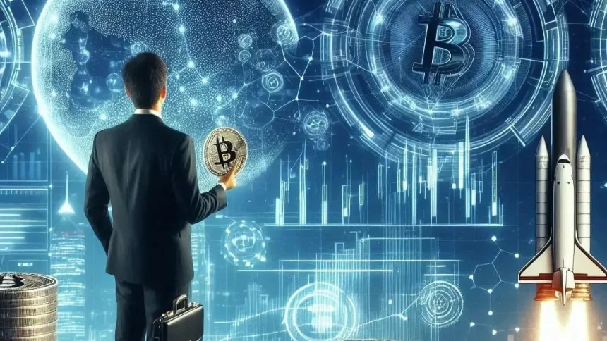 SpaceX Bitcoin transfer surge $450M crypto shake-up