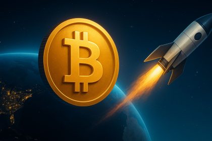SpaceX Moves 281 Bitcoin to New Wallet – Third Transfer in 10 Days