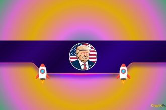 TRUMP Token Breaks Out: What’s Fueling the 40% Surge?