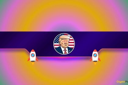 TRUMP Token Breaks Out: What’s Fueling the 40% Surge?