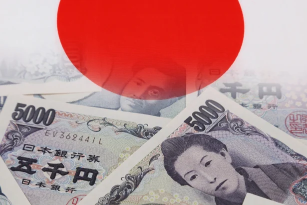 Tokyo inflation hits 2.8% fueling BOJ rate hike case