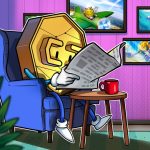 US pushes crypto bill amid shutdown