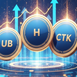 Unibase (UB), Humanity (H), And ConstructKoin (CTK) Are This Week’s Crypto Winners As Decentralized Infra Shines