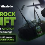Whale.io Confirms First Airdrop For Crock Dentist NFT Holders