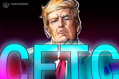 What Does CFTC Chair Nominee Michael Saylor Think About Crypto?