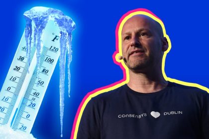 Why crypto’s red-hot IPO rally risks grinding to a halt – DL News