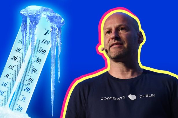 Why crypto’s red-hot IPO rally risks grinding to a halt – DL News