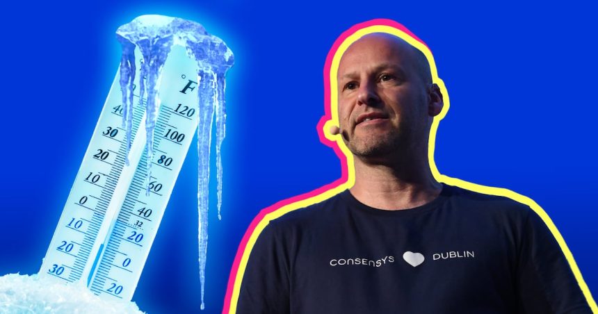 Why crypto’s red-hot IPO rally risks grinding to a halt – DL News