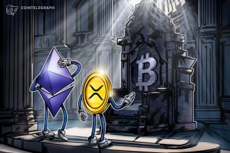 Without Bitcoin, What Happens to Ether and XRP?