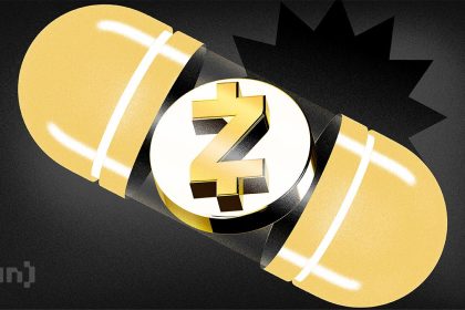 Zcash Price Analysis
