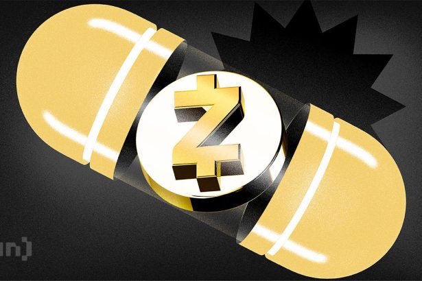 Zcash Price Analysis