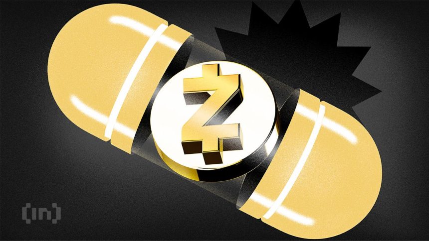 Zcash Price Analysis