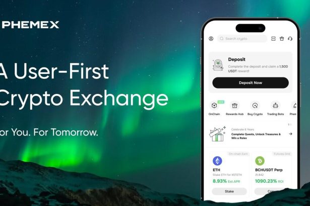 A Forward-Thinking Evolution For A User-First Future